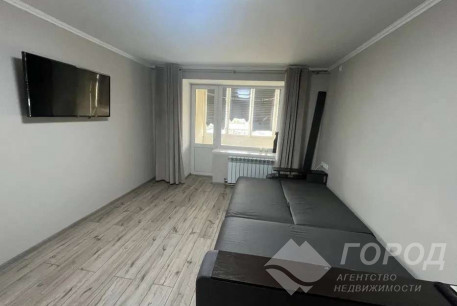 Сдам 1-кімнатну квартиру, Салтовский, Завод им. Малышева метро, Код: 817002/1