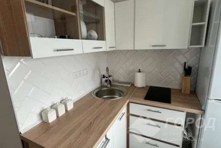 Сдам 1-кімнатну квартиру, Салтовский, Завод им. Малышева метро, Код: 817002/1