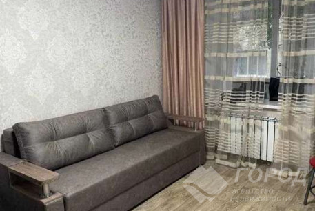 Продам 1-кімнатну квартиру, Гагарина проспект, Код: 817005/1