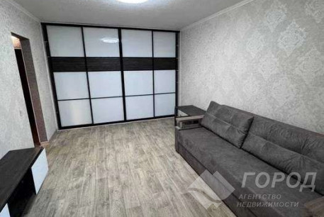 Продам 1-кімнатну квартиру, Гагарина проспект, Код: 817005/1