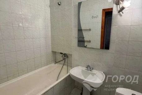 Продам 1-кімнатну квартиру, Гагарина проспект, Код: 817005/1