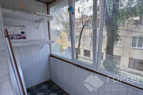 Продам 1-кімнатну квартиру, Гагарина проспект, Код: 817005/1