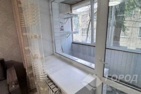Продам 1-кімнатну квартиру, Гагарина проспект, Код: 817005/1
