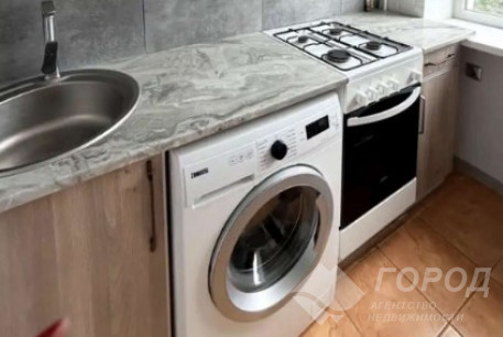 Продам 2-х кімнатну квартиру, Павлово поле, 23 Августа метро, Код: 817006/1