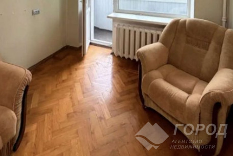 Продам 2-х кімнатну квартиру, Павлово поле, 23 Августа метро, Код: 817006/1