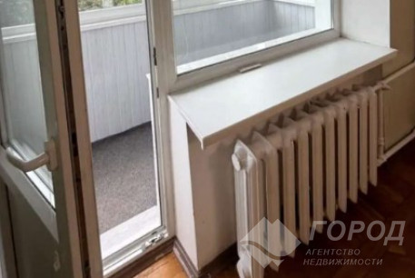 Продам 2-х кімнатну квартиру, Павлово поле, 23 Августа метро, Код: 817006/1