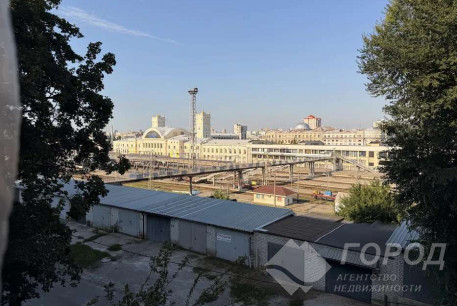 Сдам 1-кімнатну квартиру, Центральный рынок, Южный вокзал метро, Код: 817009/1