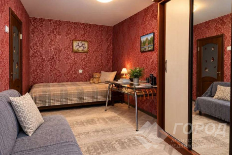 Сдам 1-кімнатну квартиру, Новые дома, Армейская метро (Советской Армии), Код: 817011/1