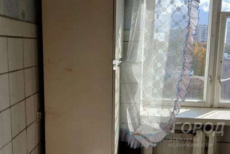 Продам 2-х кімнатну квартиру, Павлово поле, 23 Августа метро, Код: 817012/1