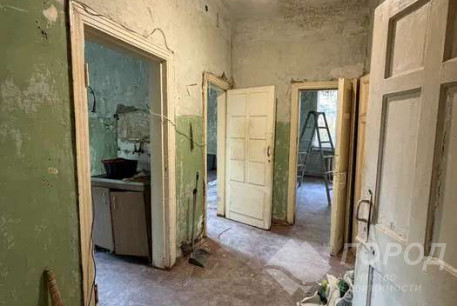 Продам 2-х кімнатну квартиру, Сосновая Горка, Научная метро, Код: 817013/1