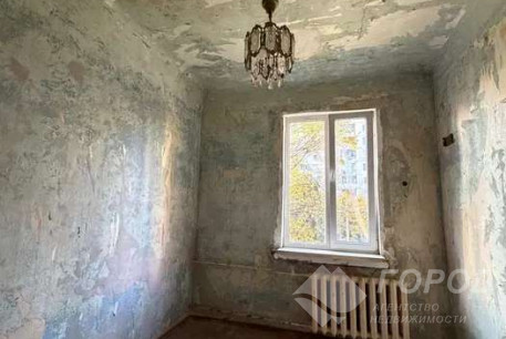 Продам 2-х кімнатну квартиру, Сосновая Горка, Научная метро, Код: 817013/1