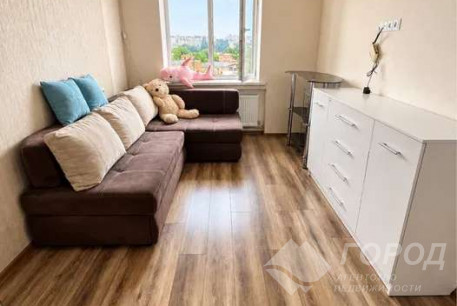 Продам гостинку, Центральный рынок, Код: 817014/1