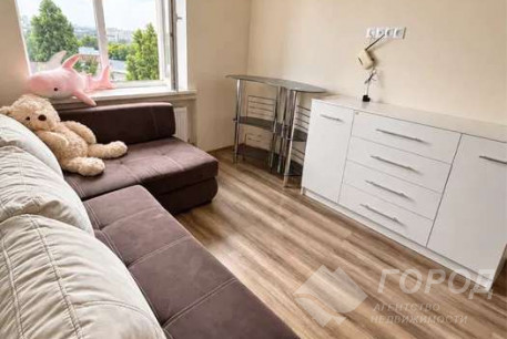 Продам гостинку, Центральный рынок, Код: 817014/1