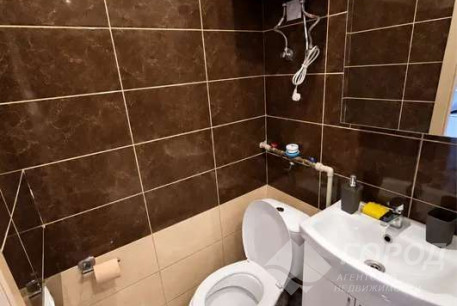Продам гостинку, Центральный рынок, Код: 817014/1