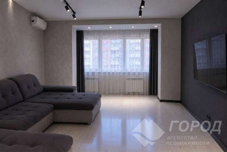 Продам 2-х кімнатну квартиру в новобудові, Северная Салтовка, Код: 817015/1
