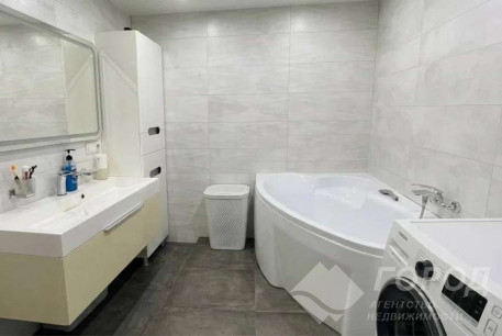 Продам 2-х кімнатну квартиру в новобудові, Северная Салтовка, Код: 817015/1