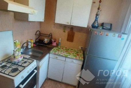 Продам 2-х кімнатну квартиру, ХТЗ, ХТЗ метро, Код: 817016/1