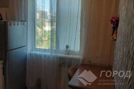 Продам 2-х кімнатну квартиру, ХТЗ, ХТЗ метро, Код: 817016/1