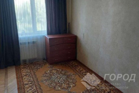 Продам 2-х кімнатну квартиру, ХТЗ, ХТЗ метро, Код: 817016/1
