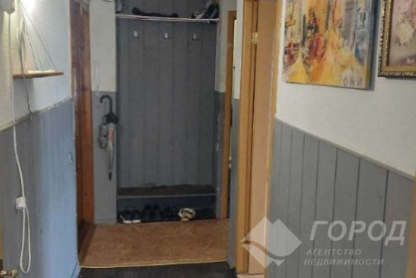 Продам 2-х кімнатну квартиру, ХТЗ, ХТЗ метро, Код: 817016/1