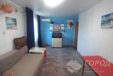 Продам 2-х кімнатну квартиру, ХТЗ, ХТЗ метро, Код: 817016/1