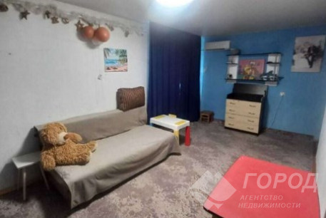 Продам 2-х кімнатну квартиру, ХТЗ, ХТЗ метро, Код: 817016/1