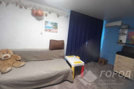 Продам 2-х кімнатну квартиру, ХТЗ, ХТЗ метро, Код: 817016/1