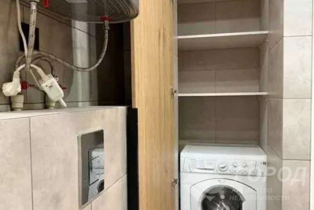 Сдам 2-х кімнатну квартиру в новобудові, Одесская, Код: 817018/1