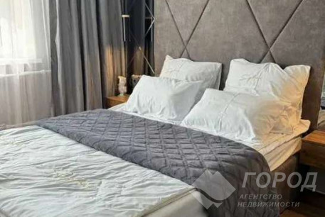 Сдам 2-х кімнатну квартиру в новобудові, Одесская, Код: 817018/1