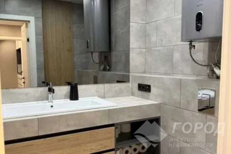 Сдам 2-х кімнатну квартиру в новобудові, Одесская, Код: 817018/1