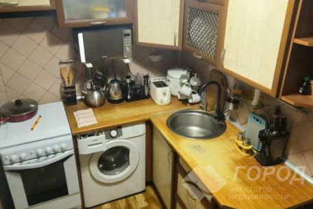 Сдам 2-х кімнатну квартиру, Салтовка, 625 м/р, Код: 817019/1
