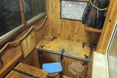 Сдам 2-х кімнатну квартиру, Салтовка, 625 м/р, Код: 817019/1