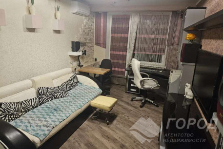 Сдам 2-х кімнатну квартиру, Салтовка, 625 м/р, Код: 817019/1