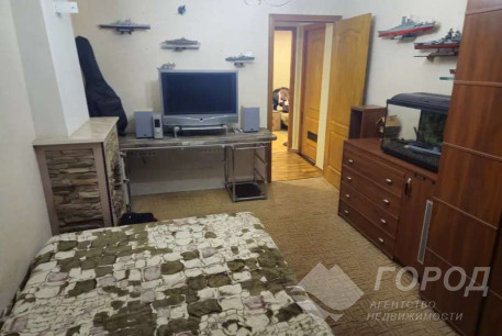 Сдам 2-х кімнатну квартиру, Салтовка, 625 м/р, Код: 817019/1