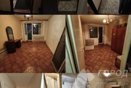 Продам 2-х кімнатну квартиру, Рогань, Горизонт, Код: 817021/1