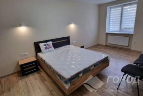 Продам 1-кімнатну квартиру, Холодная Гора, Холодная Гора метро, Код: 817022/1