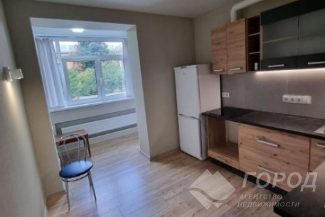 Продам 1-кімнатну квартиру, Холодная Гора, Холодная Гора метро, Код: 817022/1