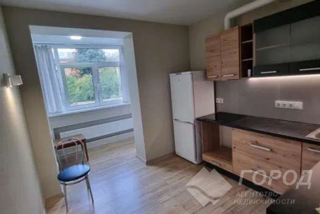 Продам 1-кімнатну квартиру в новобудові, Холодная Гора, Код: 817023/1