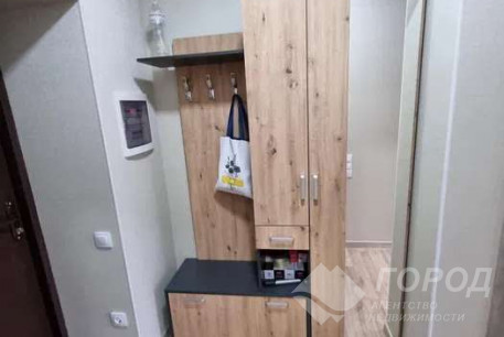 Продам 1-кімнатну квартиру в новобудові, Холодная Гора, Код: 817023/1
