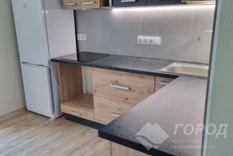 Продам 1-кімнатну квартиру в новобудові, Холодная Гора, Код: 817023/1