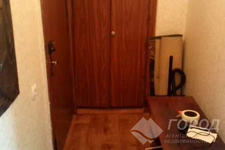 Сдам 1-кімнатну квартиру, Салтовка, 602 м/р, Код: 817026/1
