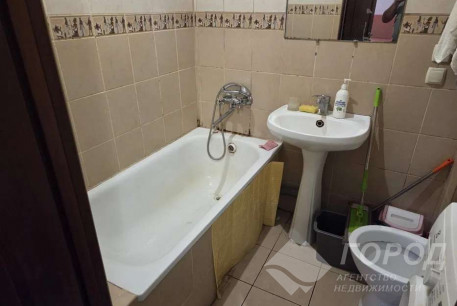 Сдам 1-кімнатну квартиру, Центр, Код: 817027/1