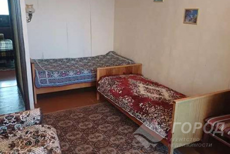 Сдам 3-х кімнатну квартиру, Алексеевка, Победа метро, Код: 817029/1