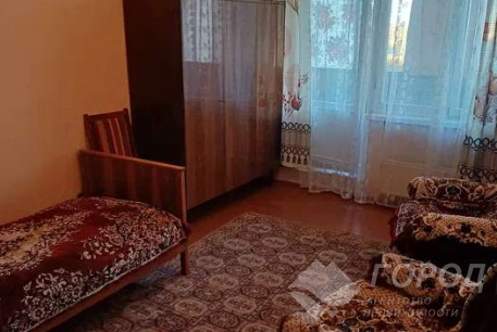Сдам 3-х кімнатну квартиру, Алексеевка, Победа метро, Код: 817029/1