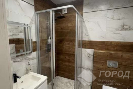 Сдам 1-кімнатну квартиру, Журавлевка, ЖК Гидропарк, Код: 817030/1