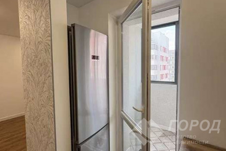 Сдам 1-кімнатну квартиру, Журавлевка, ЖК Гидропарк, Код: 817030/1