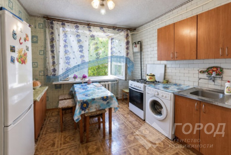 Продам 2-х кімнатну квартиру, Салтовка, 602 м/р, Код: 817032/1