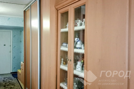 Продам 2-х кімнатну квартиру, Салтовка, 602 м/р, Код: 817032/1