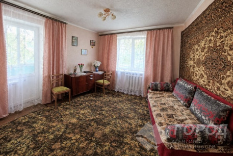 Продам 2-х кімнатну квартиру, Салтовка, 602 м/р, Код: 817032/1