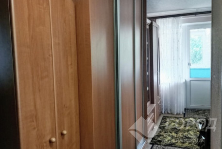 Продам 2-х кімнатну квартиру, Салтовка, 602 м/р, Код: 817032/1